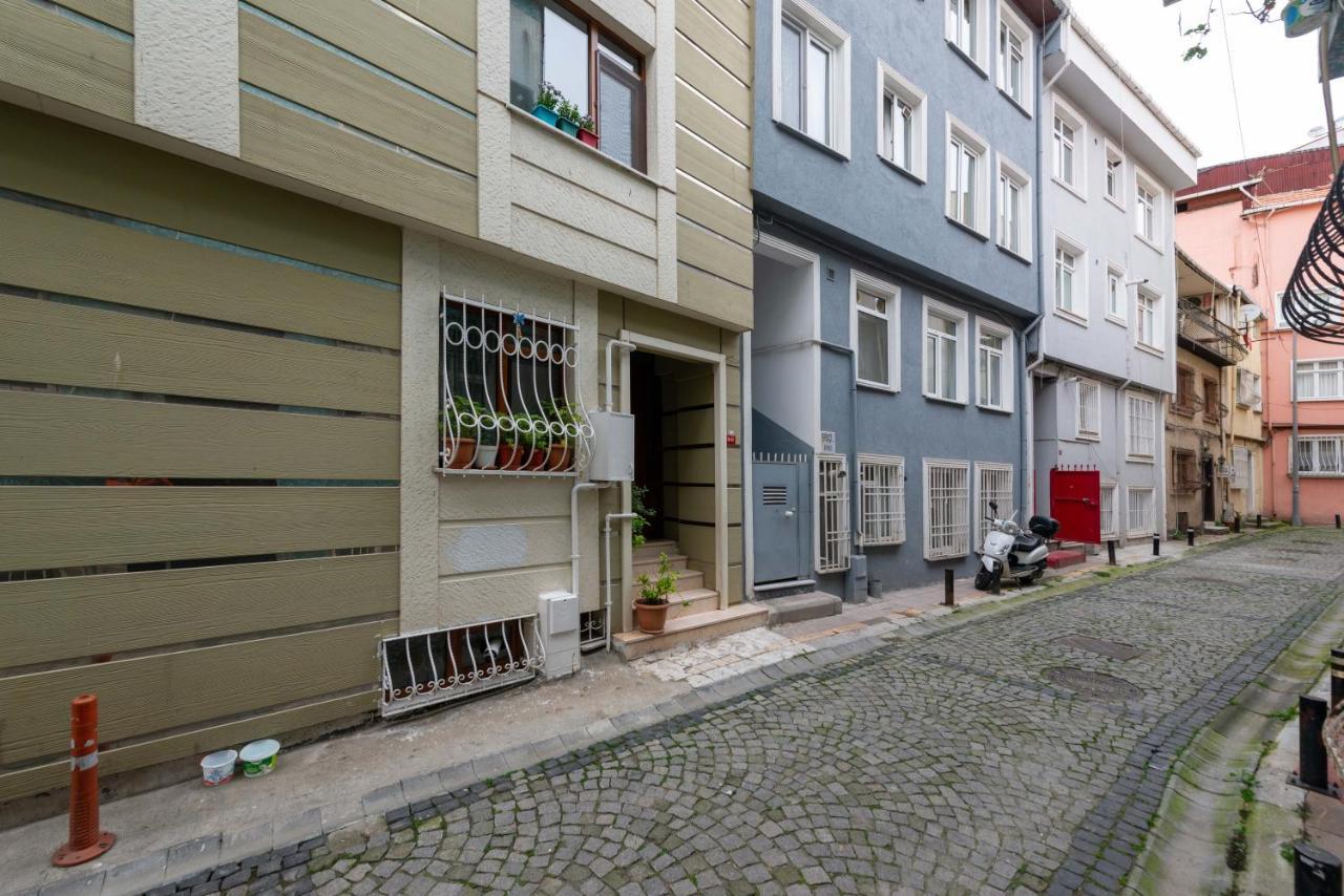 G&b Mansion Istanbul