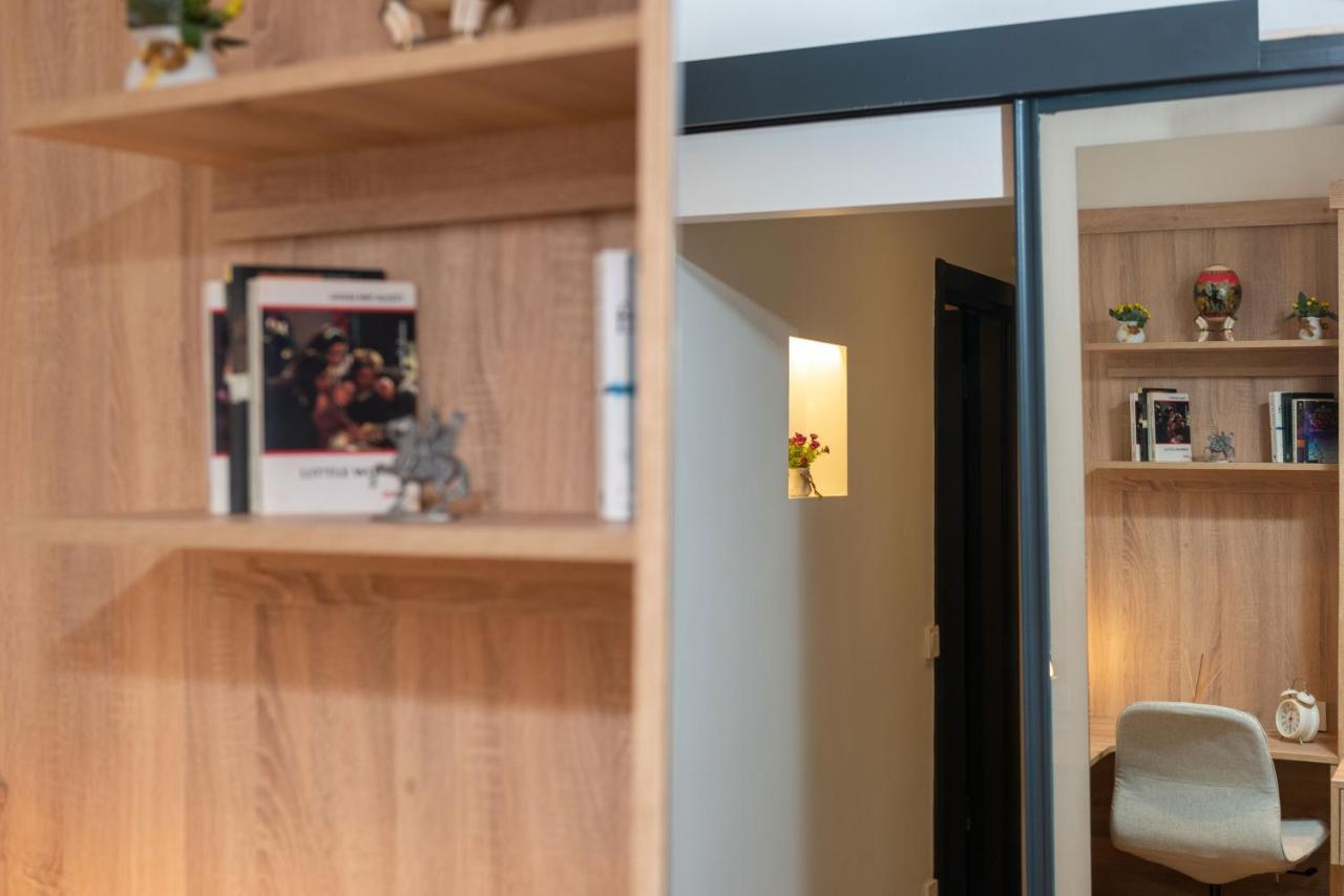 Apartment G&b Mansion Istanbul