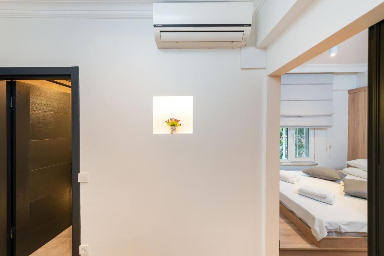 G&b Mansion Apartment Istanbul