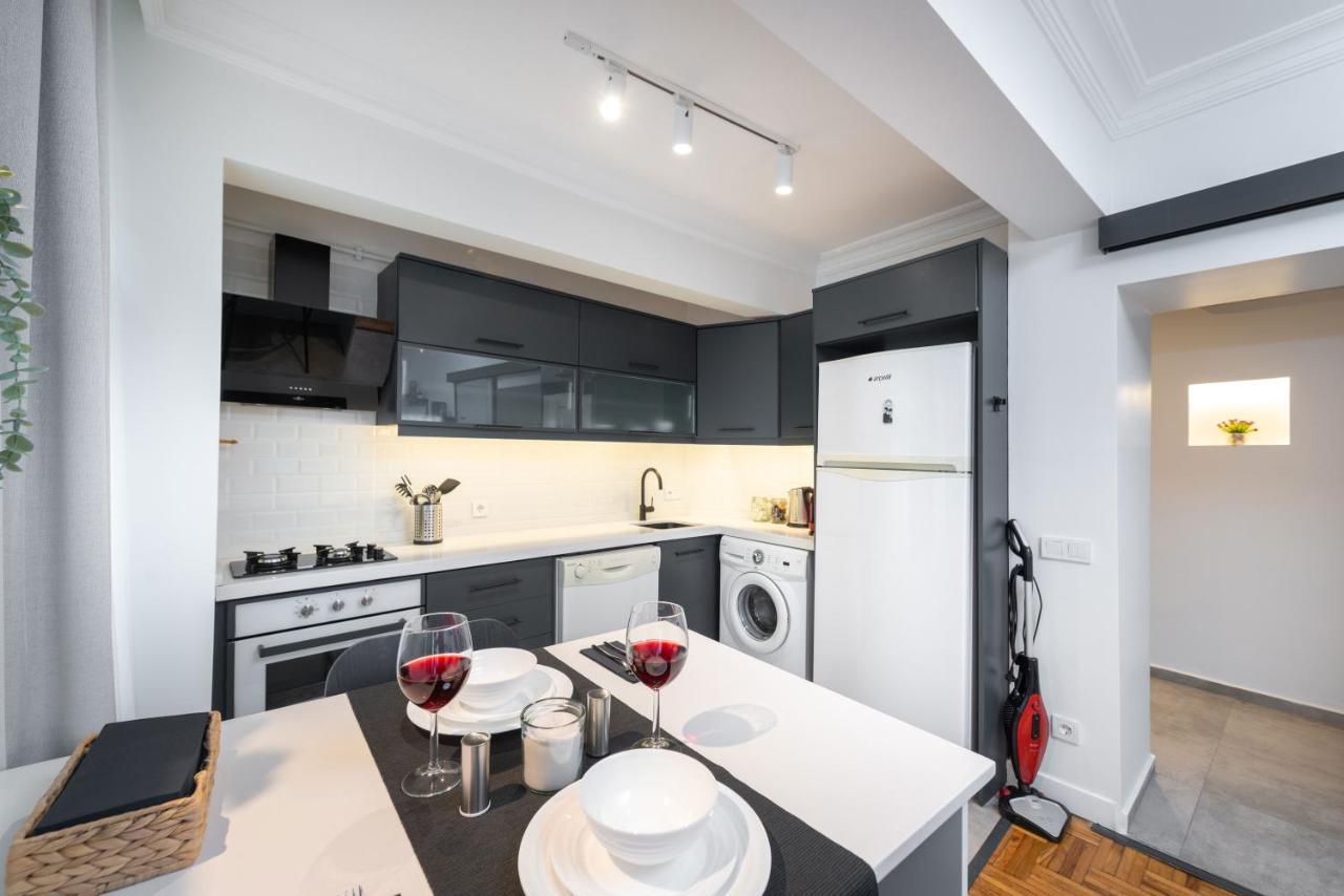 Appartement G&b Mansion
